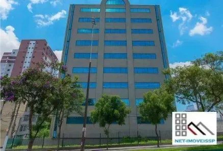Prédio Comercial para alugar, 4367m² no Bela Vista, São Paulo