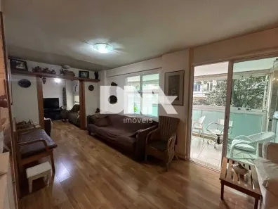 Apartamento com 4 Quartos à venda, 141m² no Leblon, Rio de Janeiro