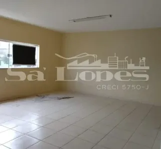 Sala Comercial para alugar, 50m² no Leonor, Londrina