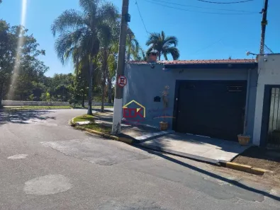 Casa com 3 Quartos à venda, 280m² no Parque Mondesir, Lorena