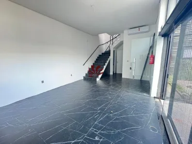 Ponto Comercial para alugar, 90m² no Estância Velha, Canoas