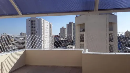 Apartamento com 2 Quartos à venda, 42m² no Sacomã, São Paulo