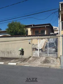 Casa com 3 Quartos à venda, 104m² no Jardim São Lourenço, Bragança Paulista