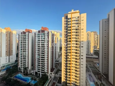 Apartamento com 2 Quartos à venda, 112m² no Gleba Fazenda Palhano, Londrina