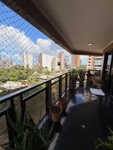 Apartamento com 4 Quartos à venda, 310m² no São Brás, Belém