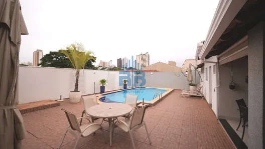 Casa com 3 Quartos à venda, 177m² no Vila Prudente, Presidente Prudente