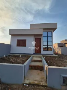 Casa com 2 Quartos à venda, 55m² no Área Rural de Araranguá, Araranguá