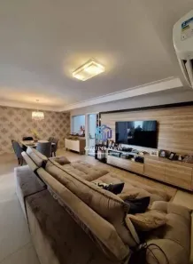 Apartamento com 3 Quartos à venda, 120m² no Parque Campolim, Sorocaba