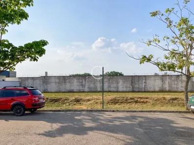 Lote/Terreno à venda, 300m² no Condomínio Terras do Vale, Caçapava