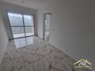 Apartamento com 2 Quartos à venda, 50m² no Jardim Roberto, Osasco