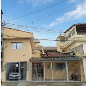 Casa com 4 Quartos à venda, 154m² no Parque Edu Chaves, São Paulo