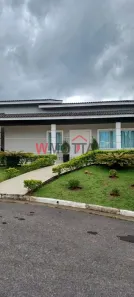 Casa com 4 Quartos à venda, 368m² no Jardim Aracy, Mogi das Cruzes