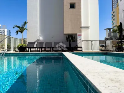 Apartamento com 3 Quartos à venda, 136m² no Centro, Balneário Camboriú