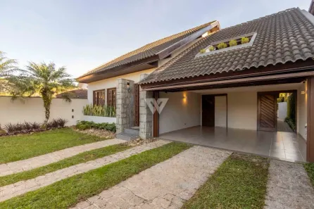 Casa com 3 Quartos à venda, 220m² no Pilarzinho, Curitiba