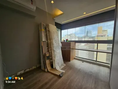 Apartamento com 1 Quarto à venda, 19m² no Pinheiros, São Paulo