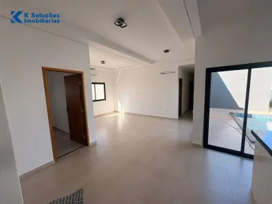 Casa de Condomínio com 3 Quartos à venda, 175m² no Samambaia Parque Residencial, Bauru