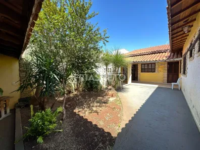 Casa com 3 Quartos à venda, 170m² no Jardim Caxambu, Piracicaba