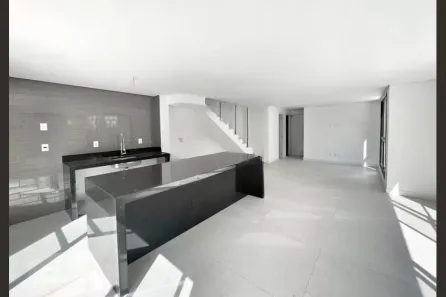 Apartamento com 3 Quartos à venda, 600m² no Funcionários, Belo Horizonte