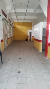 Ponto Comercial para alugar, 190m² no Santa Maria, Santos
