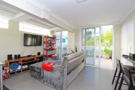 Apartamento com 2 Quartos à venda, 123m² no Petrópolis, Porto Alegre