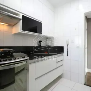 Apartamento com 3 Quartos à venda, 84m² no Vila Romana, São Paulo