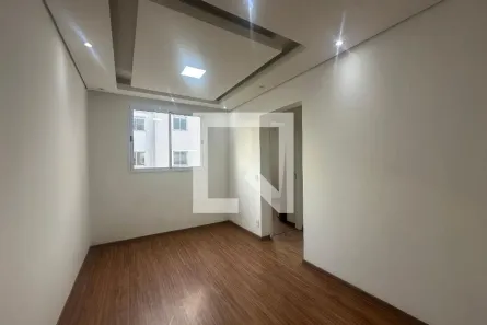 Apartamento com 2 Quartos à venda, 45m² no Jardim São Luiz, Jandira