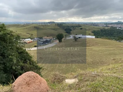 Lote/Terreno à venda, 2217m² no Condomínio Parque Vale dos Lagos, Jacareí