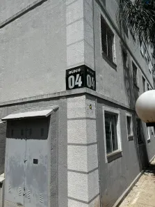 Apartamento com 2 Quartos à venda, 43m² no Rios de Spagna, São José do Rio Preto