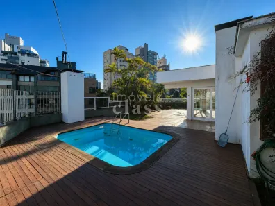 Cobertura com 3 Quartos à venda, 369m² no Higienópolis, Porto Alegre