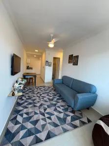 Apartamento com 2 Quartos à venda, 43m² no Cidade Vargas, São Paulo