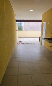 Cobertura com 2 Quartos à venda, 92m² no Jardim Jamaica, Santo André