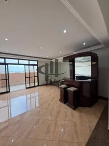 Apartamento com 4 Quartos para alugar, 245m² no Santa Paula, São Caetano do Sul