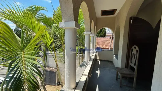 Sobrado com 6 Quartos para alugar, 480m² no Boaçava, São Paulo