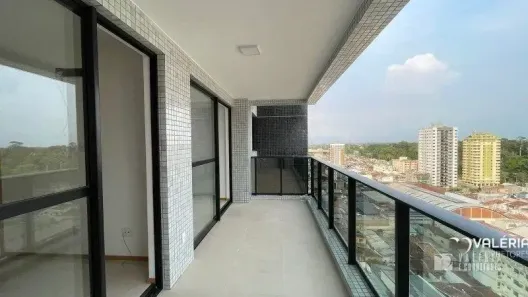 Apartamento com 1 Quarto à venda, 46m² no Marco, Belém