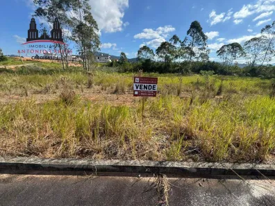Lote/Terreno à venda, 360m² no Parque Industrial Sul, Governador Celso Ramos