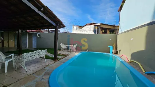Casa com 3 Quartos à venda, 150m² no Pontal, Ilhéus