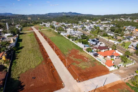 Lote/Terreno à venda, 418m² no Jardim do Alto, Ivoti