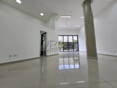 Ponto Comercial para alugar, 100m² no Vila Assunção, Santo André
