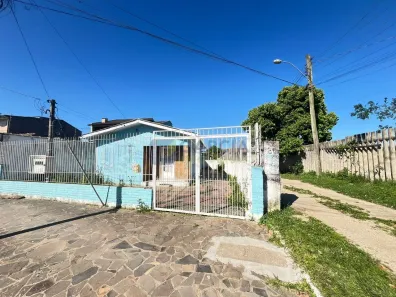 Lote/Terreno com 1 Quarto à venda, 600m² no Santa Rosa de Lima, Porto Alegre