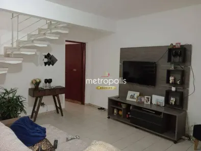 Sobrado com 2 Quartos à venda, 93m² no Vila Califórnia, São Paulo