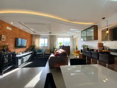 Apartamento com 2 Quartos à venda, 100m² no Passa Vinte, Palhoça