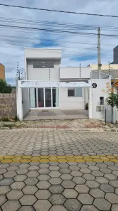 Casa com 2 Quartos à venda, 87m² no Jardim Rodolfo, São José dos Campos