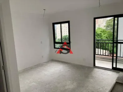 Apartamento com 1 Quarto à venda, 27m² no Pinheiros, São Paulo