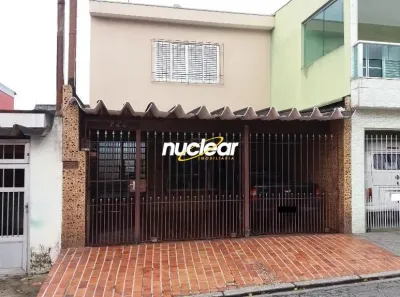 Sobrado com 2 Quartos à venda, 130m² no Jardim Tietê, São Paulo