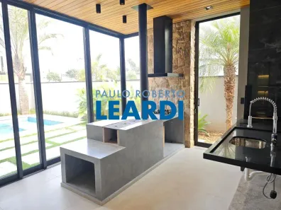 Casa de Condomínio com 3 Quartos à venda, 290m² no Condomínio Residencial Alphaville II, São José dos Campos