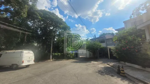 Lote/Terreno à venda, 2000m² no Jardim Pinheiros, São Paulo