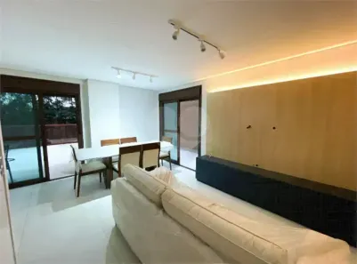 Apartamento com 2 Quartos à venda, 182m² no Santa Cecília, São Paulo