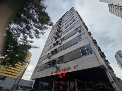 Apartamento com 3 Quartos à venda, 78m² no Umarizal, Belém