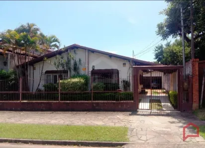 Casa com 3 Quartos à venda, 466m² no Jardim América, São Leopoldo