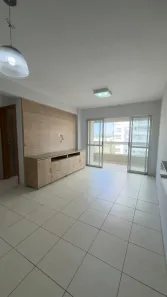 Apartamento com 2 Quartos à venda, 66m² no Vila Alpes, Goiânia